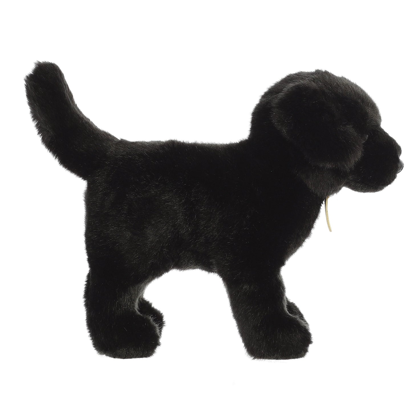 Aurora Miyoni - 10" Black Labrador
