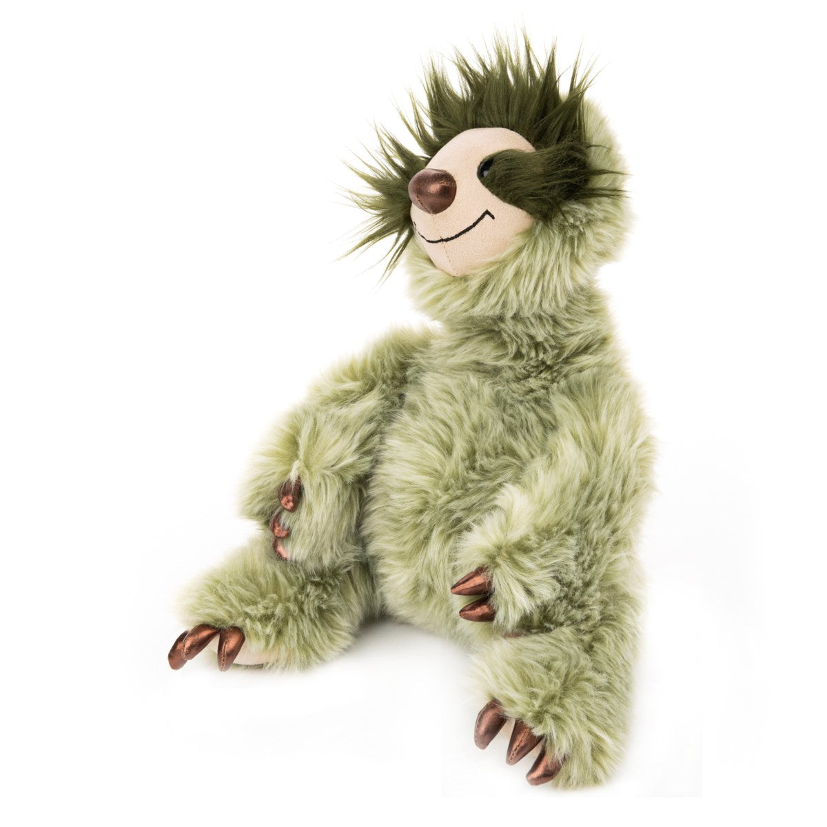 FAB PALS - 11.5" ROSWELL SLOTH