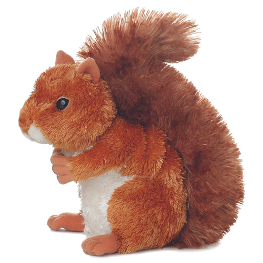 Aurora Mini Flopsie - 8" Nutsie
