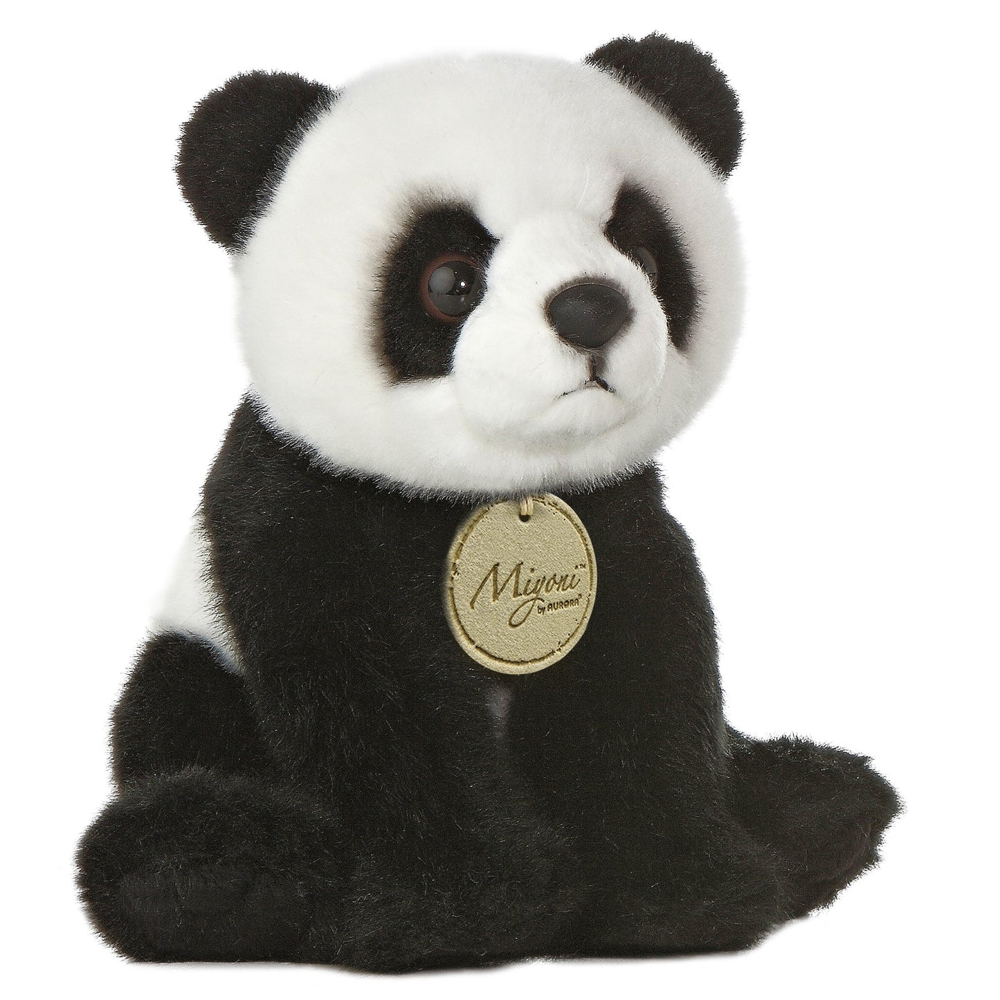Aurora Miyoni - 7.5" Panda