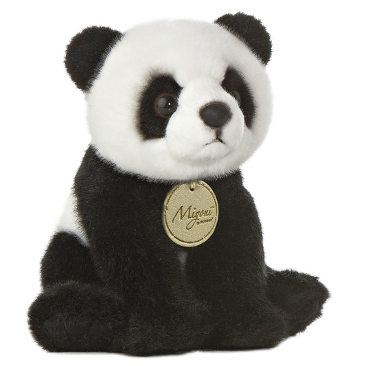 Aurora Miyoni - 7.5" Panda