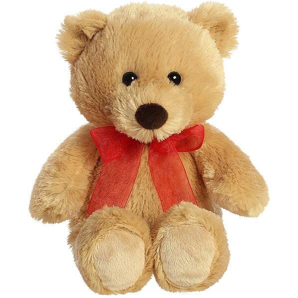 Christmas Promo bear 10.5"