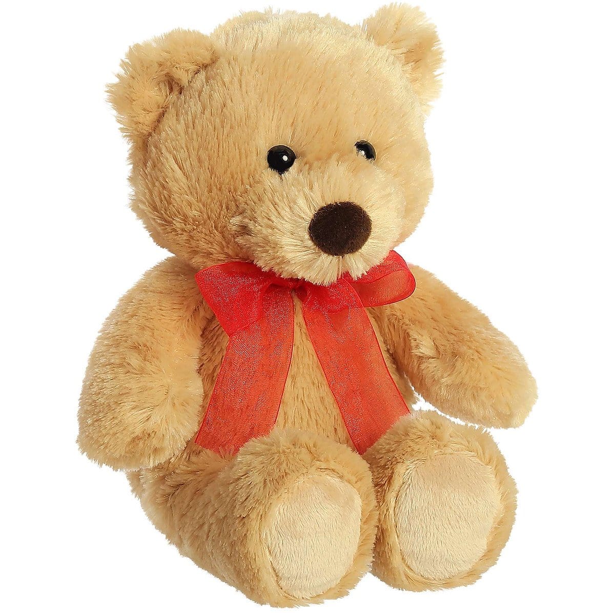 Christmas Promo bear 10.5"