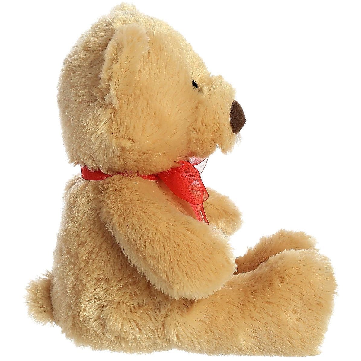 Christmas Promo bear 10.5"