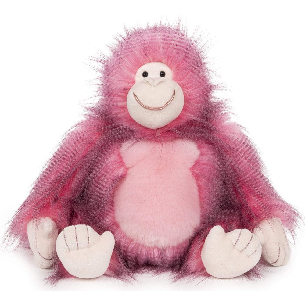 FAB PALS - 11.5" RAMONA GORILLA