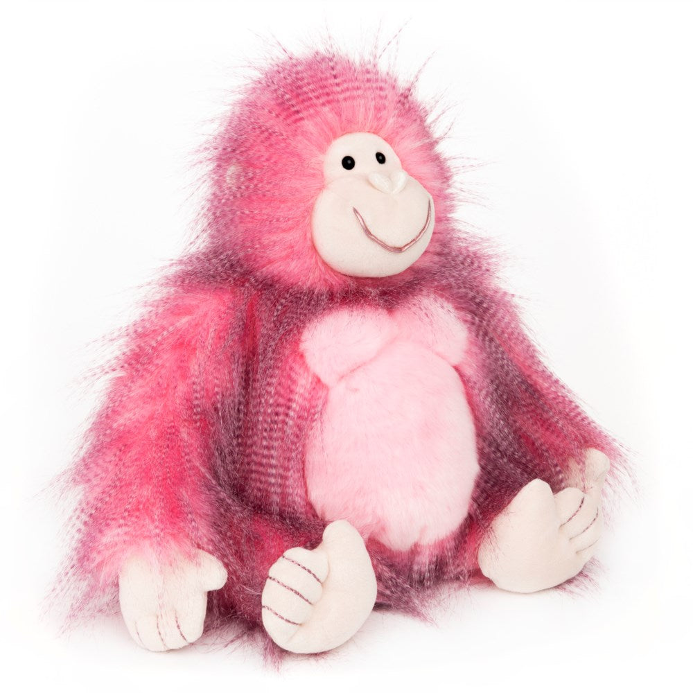 FAB PALS - 11.5" RAMONA GORILLA