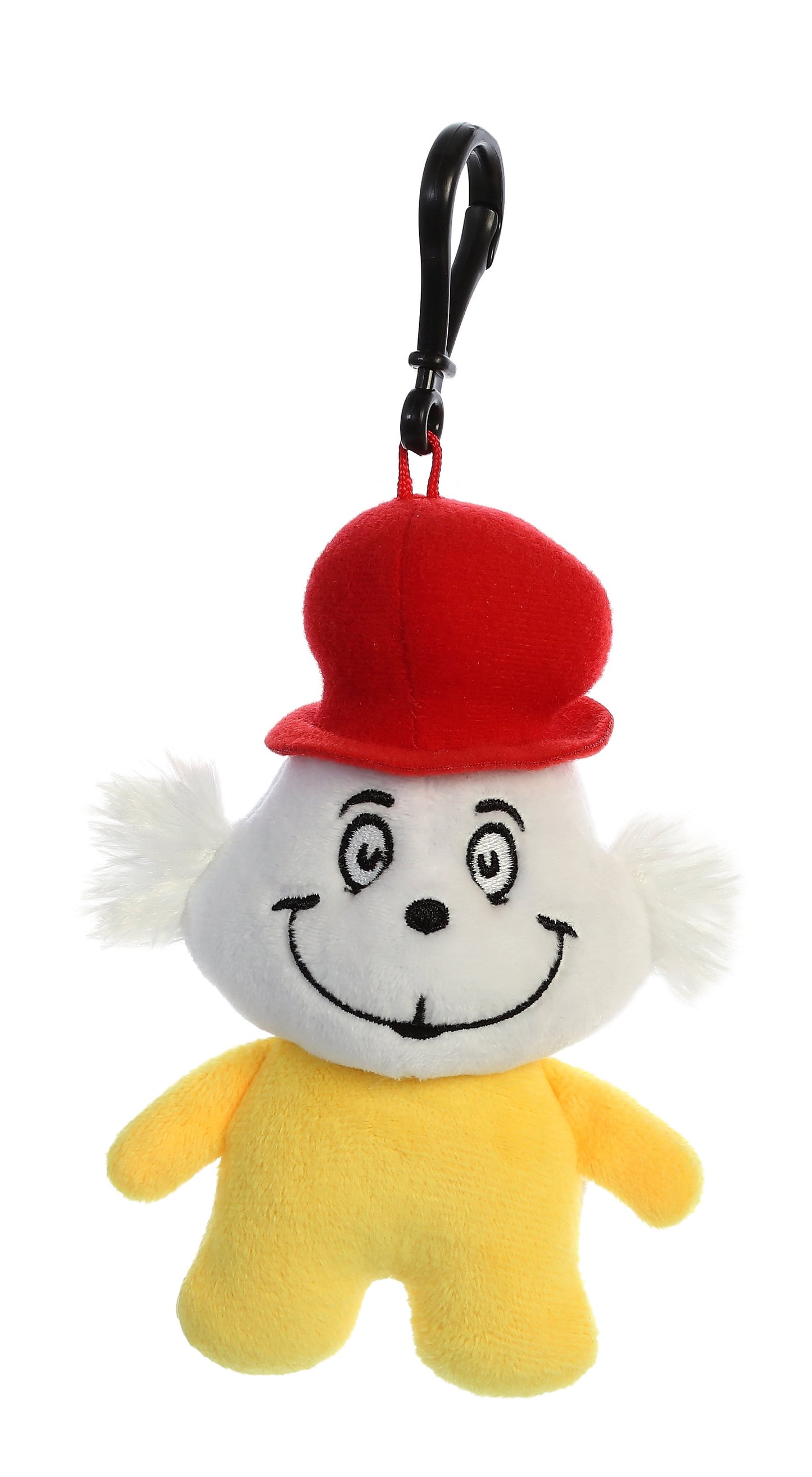 Aurora Dr. Seuss - 5" Sam I Am Clip-On