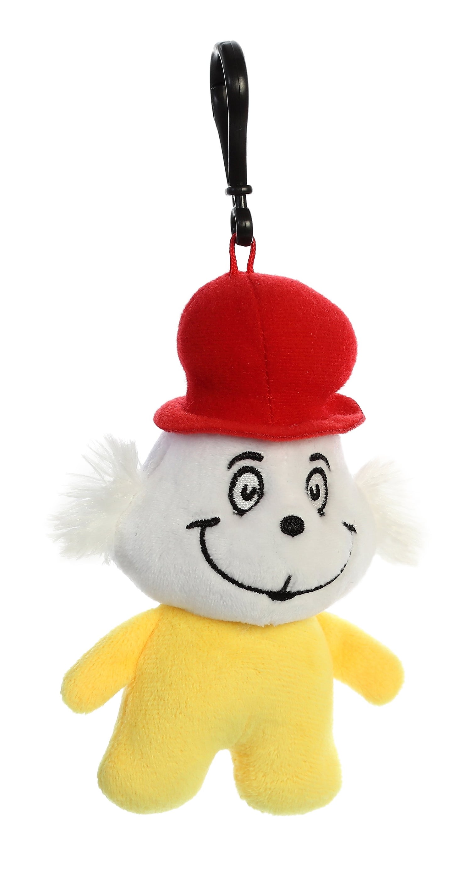 Aurora Dr. Seuss - 5" Sam I Am Clip-On