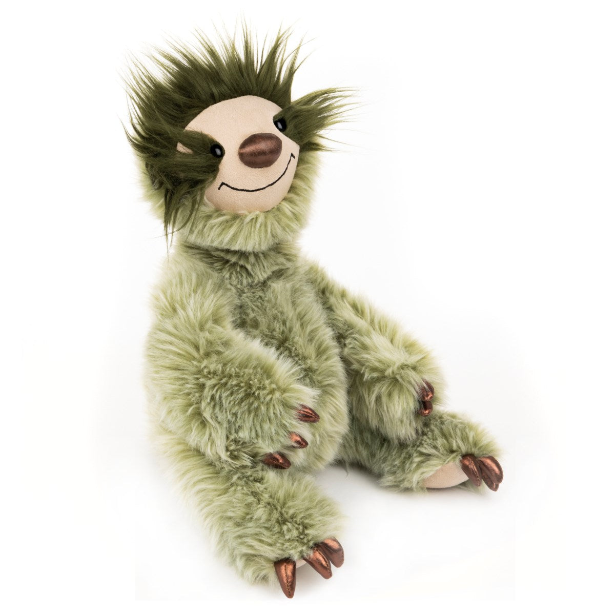 FAB PALS - 11.5" ROSWELL SLOTH