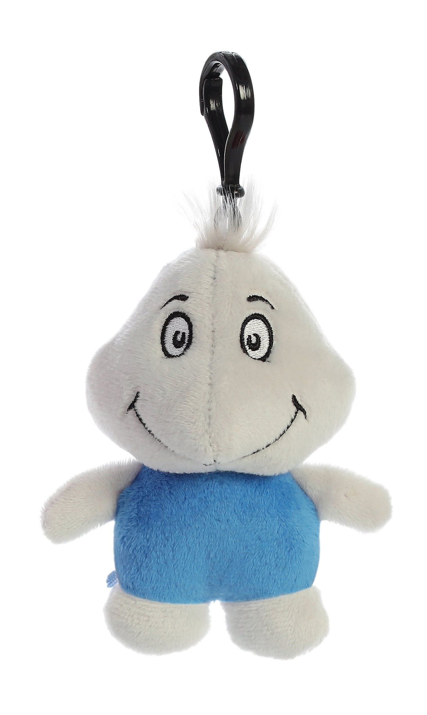 Aurora Dr. Seuss - 4" Yertle The Turtle Clip-On