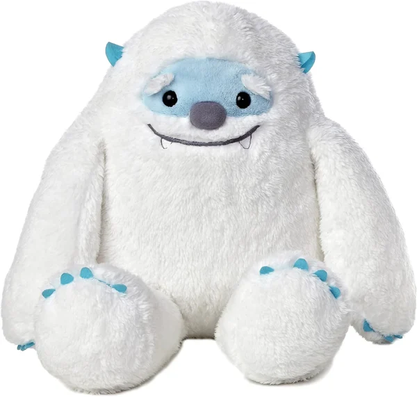 Aurora Yulli Yeti